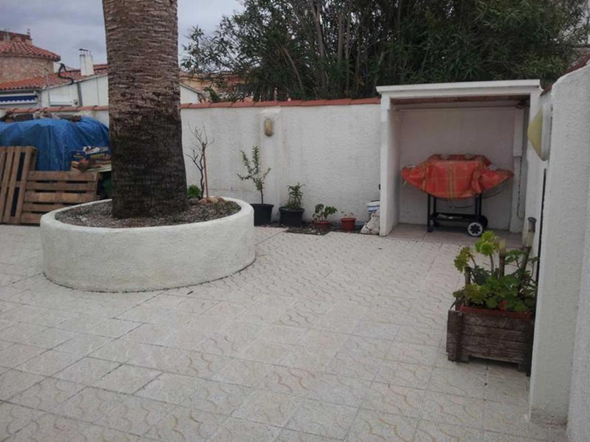 Alberes 61-B Empuriarent Villa Empuriabrava Exterior photo