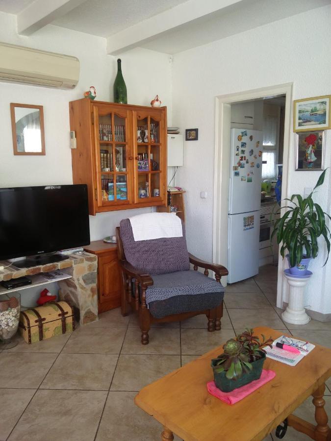 Alberes 61-B Empuriarent Villa Empuriabrava Exterior photo
