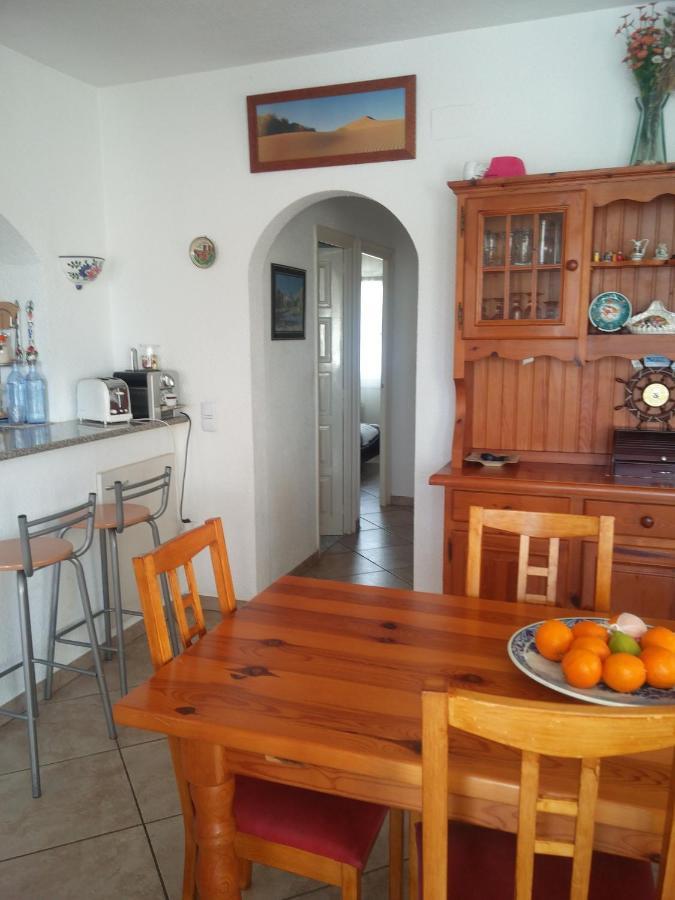 Alberes 61-B Empuriarent Villa Empuriabrava Exterior photo